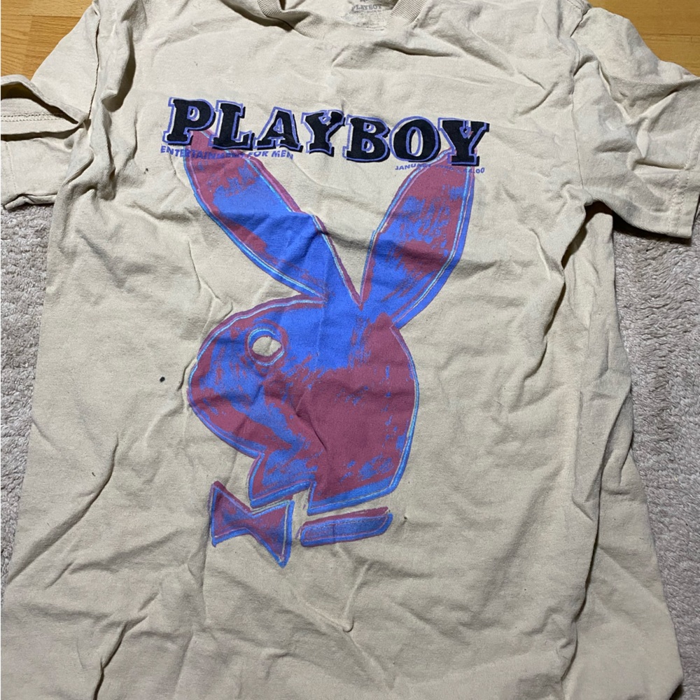 Playboy Shirt